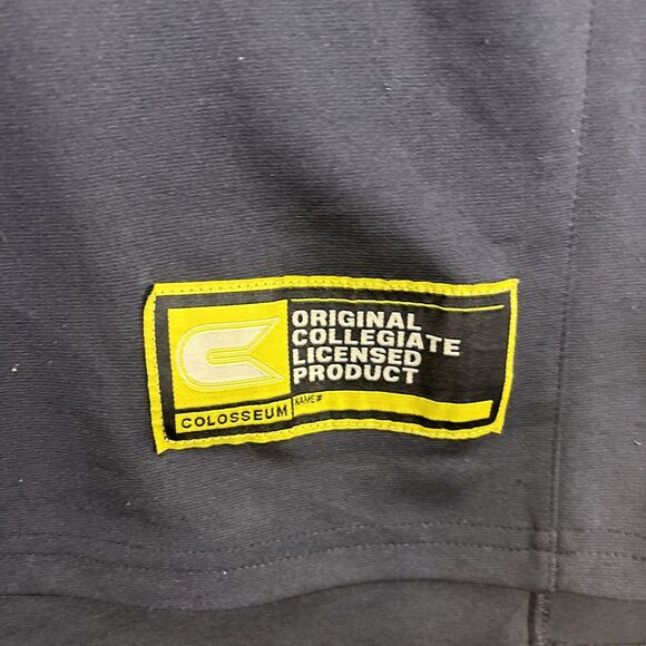 Michigan Wolverines Football Jersey Small #1 Colosseum Champs - Picture 2 of 7